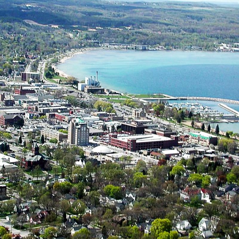 Traverse City